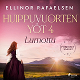 Omslagsbild för Lumottu - Huippuvuorten yöt 4