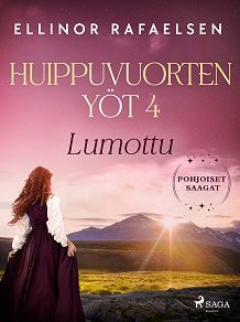 Omslagsbild för Lumottu - Huippuvuorten yöt 4