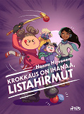 Omslagsbild för Krokkaus on ihanaa, Listahirmut