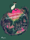 Omslagsbild för Tuonenkehrääjät