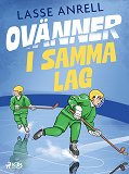 Omslagsbild för Ovänner i samma lag