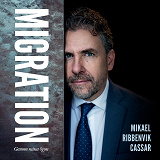 Omslagsbild för Migration : Genom mina ögon