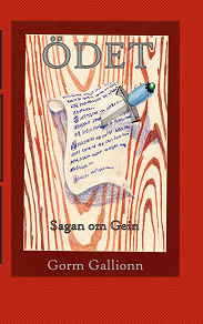 Omslagsbild för Ödet: Sagan om Gein