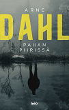 Omslagsbild för Pahan piirissä