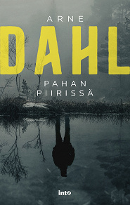 Omslagsbild för Pahan piirissä