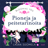 Cover for Pioneja ja peitetarinoita