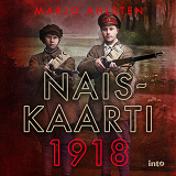 Omslagsbild för Naiskaarti 1918