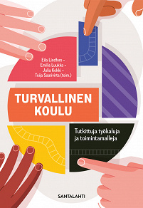 Omslagsbild för Turvallinen koulu