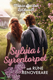 Omslagsbild för Sylvia i Syrentorpet och Rune Renoverare