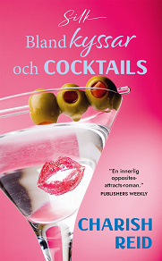 Omslagsbild för Bland kyssar och cocktails