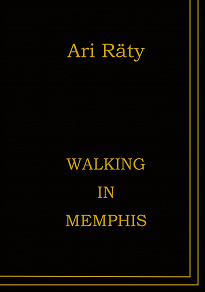 Omslagsbild för Walking in Memphis