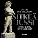 Cover for Sitkeä Jussi