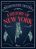 Omslagsbild för A History of New York