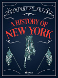 Omslagsbild för A History of New York