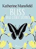 Omslagsbild för Bliss and Other Stories