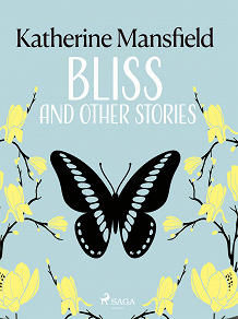 Omslagsbild för Bliss and Other Stories