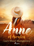 Omslagsbild för Anne of Avonlea
