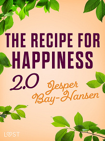Omslagsbild för The Recipe for Happiness 2.0