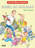 Omslagsbild för The Von Hansen Family Goes on Holiday