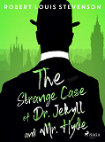 Omslagsbild för The Strange Case of Dr. Jekyll and Mr. Hyde