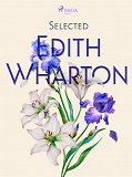 Omslagsbild för Selected Edith Wharton