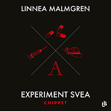 Omslagsbild för Experiment Svea - Chippet