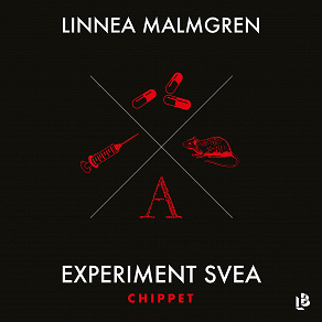 Omslagsbild för Experiment Svea - Chippet