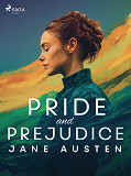 Omslagsbild för Pride and Prejudice