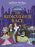Bokomslag för Little Kingdoms: The Ridiculous Race