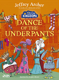 Bokomslag för Little Kingdoms: Dance of the Underpants