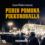 Cover for Piirin pomona Pikkuroballa