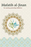 Omslagsbild för Mafatih al-Jinan : En samling gudomliga åkallelser