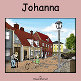Omslagsbild för Johanna