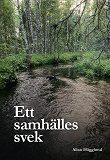 Omslagsbild för Ett samhälles svek