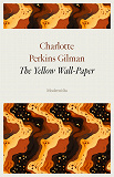 Omslagsbild för The Yellow Wall-Paper