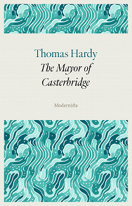 Omslagsbild för The Mayor of Casterbridge