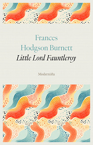 Omslagsbild för Little Lord Fauntleroy