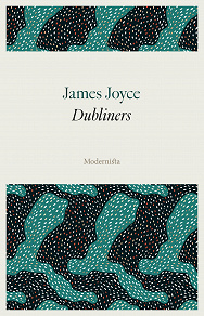 Omslagsbild för Dubliners