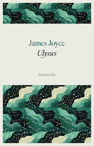 Omslagsbild för Ulysses
