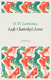 Omslagsbild för Lady Chatterley's Lover