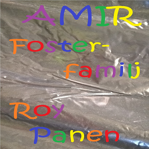 Omslagsbild för AMIR Fosterfamilj