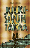 Cover for Julkisivun takaa