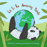 Bokomslag för Lei Yu The Amazing Panda