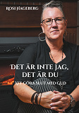 Omslagsbild för Det är inte jag, det är du: Att göra slut med Gud