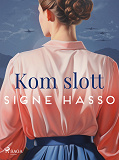 Omslagsbild för Kom slott