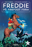 Omslagsbild för Freddie på Firefoot farm, volym 1 (Läs & lyssna)