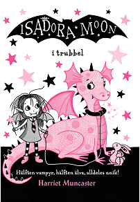 Cover for Isadora Moon i trubbel