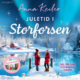 Bokomslag för Juletid i Storforsen