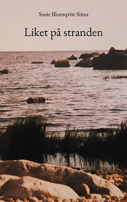 Omslagsbild för Liket på stranden