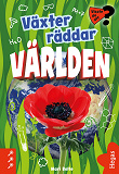 Omslagsbild för Växter räddar världen